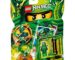 LEGO Ninjago Toupies – 9574 – Jeu de Construction – Lloyd ZX