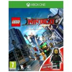 LEGO THE NINJAGO MOVIE VIDEOGAME DAY ONE EDITION XBOX ONE UK VERSION