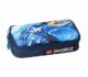 Trousse Lego 3D Ninjago Jay  Bleu 21 cm