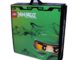 Mallette de rangement (vert)- – Lego -Ninjago