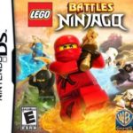 Lego Battles: Ninjago (anglais / francais)