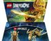 Lego Dimensions Ninjago Lloyd Fun Pack by Warner Bros Games