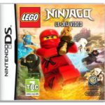 Lego Ninjago