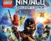 Lego Ninjago 3 – Shadow of Ronin [import europe]