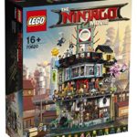 Lego Ninjago 70620 Ninjago City