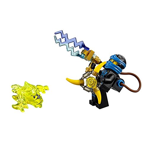 Jay Walker One – 70731 –  Lego Ninjago