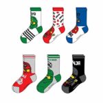 Lego Ninjago Chaussettes (lot de 6 paires)