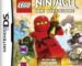 Lego Ninjago – Game plus DVD [import anglais]