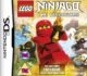 Lego Ninjago – Game plus DVD [import anglais]
