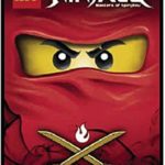 Lego Ninjago Kai