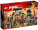 La tanière du dragon – 70655 – LEGO Ninjago -Jeu de Construction