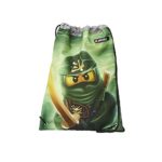 Lego Ninjago Lloyd Gamadon Sac de Gym