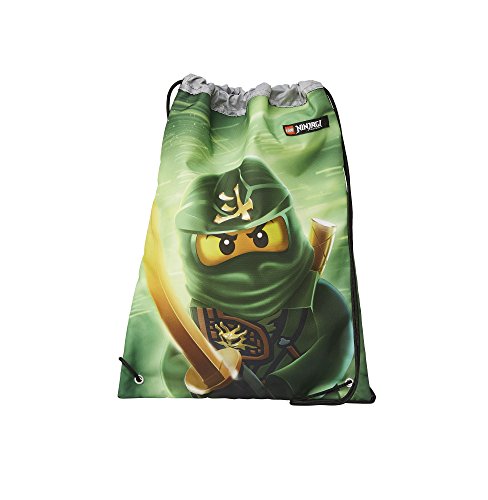 Lego Ninjago Lloyd Sac de Gym