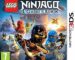 Lego Ninjago : L’ombre de Ronin