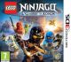 Lego Ninjago : L&rsquo;ombre de Ronin