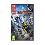 Lego Ninjago Movie SWITCH AT [Import allemand]