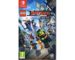 Lego Ninjago Movie SWITCH AT [Import allemand]