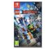 Lego Ninjago Movie SWITCH AT [Import allemand]