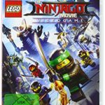 Lego Ninjago Movie Videogame SWITCH [Import allemand]
