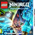 Lego Ninjago Nindroids