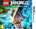 Lego Ninjago Nindroids