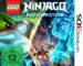 Lego Ninjago Nindroids [import allemand]