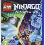 Lego Ninjago Nindroids [import europe]