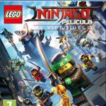 Lego Ninjago - PlayStation 4 Jeux En Francaise Box Spain