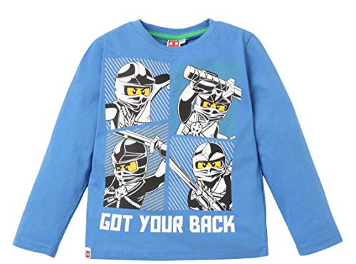 Lego Ninjago Pyjama, Bleu