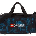 Lego Ninjago Rebooted Enfants Bagages, Multicolor