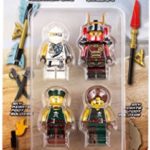 Lego Ninjago accessory set - 853544 by LEGO