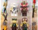 Battle Pack LEGO Ninjago  :   853544