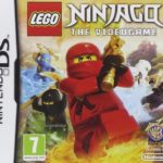 Lego Ninjago [import anglais]