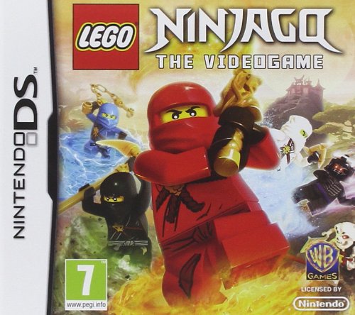 Lego Ninjago [import anglais]