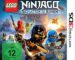 Lego Ninjago : schatten des Ronin [import allemand]