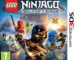 Lego Ninjago : shadow of Ronin [import anglais]