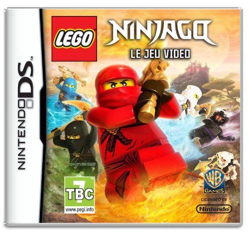 Lego Ninjago