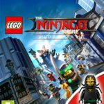 Lego The Ninjago Movie Videogame (Toy Edition) (Xbox One) (New)