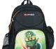 Lego Trolley Vline Ninjago Lloyd Cartable, 40 cm, 18 liters, Vert (Verde)