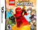 Lego ninjago nds nds jeu x