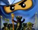 NINJAGO Lego. La ferme de la terreur
