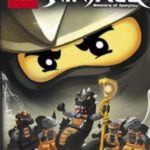 NINJAGO LA PENOMBRE MYSTERIEUSE