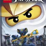 NINJAGO LE PLUS COURAGEUX DE TOUS LES NINJAS