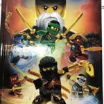 NINJAGO agenda scolaire 2018/2019 ninjago