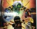 agenda scolaire 2018/2019  Ninjago