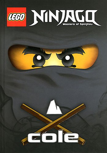 Ninjago Cole