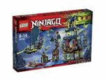 LA Ville DE STIIX -70732 – Ninjago Lego