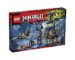 LA Ville DE STIIX -70732 – Ninjago Lego