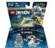 Ninjago Zane Fun Pack – LEGO Dimensions by Warner Home Video – Games