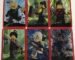 Ocean Lego The Ninjago Movie Autocollant Complet avec 6 Autocollants 3D